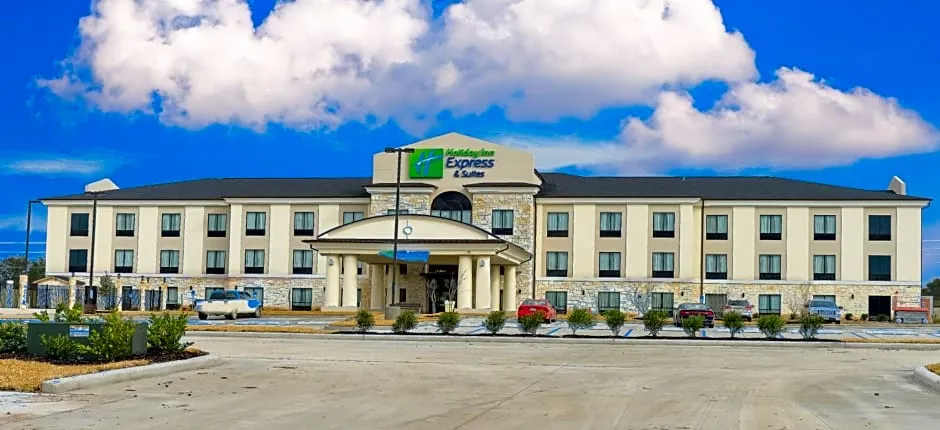 Holiday Inn Express Hotels & Suites Cuero By IHG