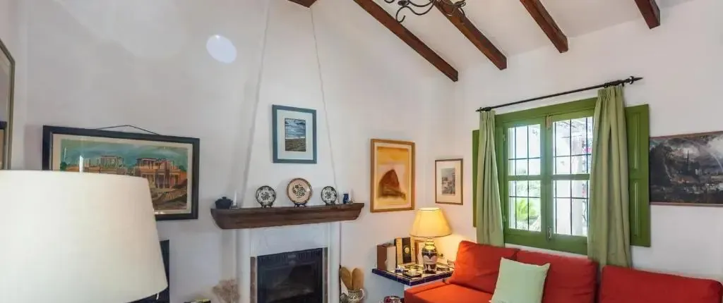 Casa El Torin Frigiliana by Ruralidays