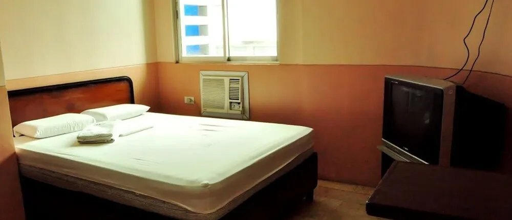 GV Hotel Ipil