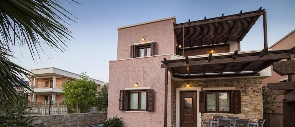 Pearls of Crete-Holiday Residences