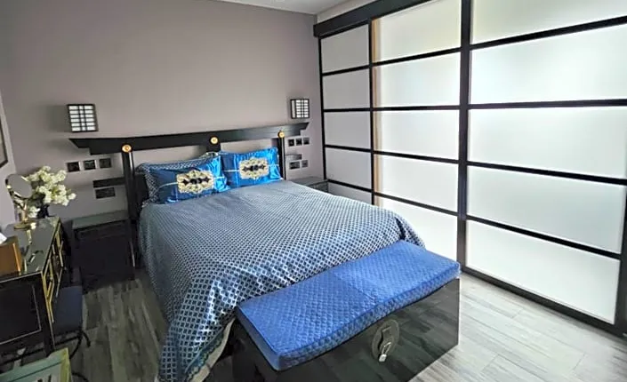 Tower Guest House