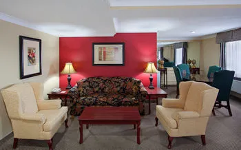 Crowne Plaza Fredericton-Lord Beaverbrook