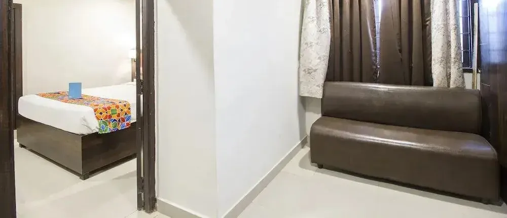 FabHotel Park Heights