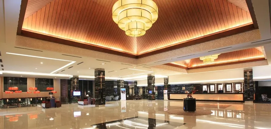 SWISS-BELHOTEL DANUM PALANGKA