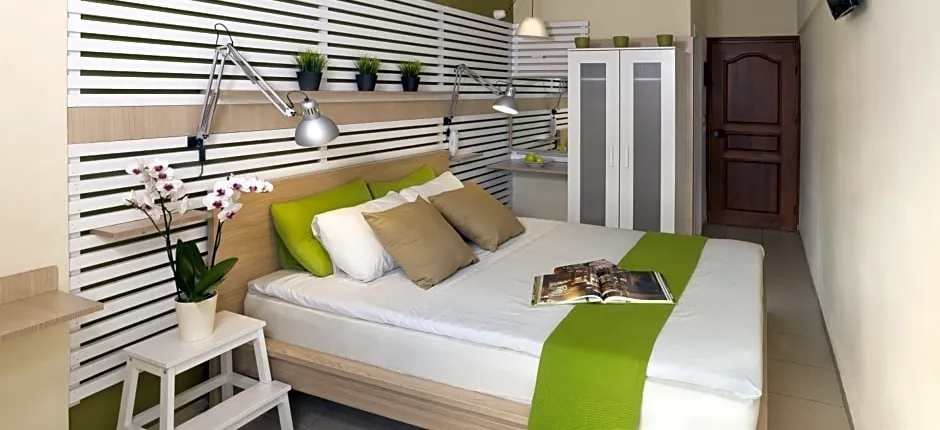 Svea Hotel