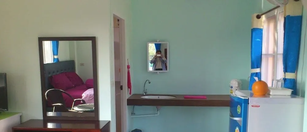 Baan Chaiwong Resort