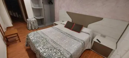 Hostal del campo