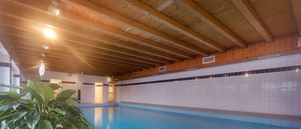 Panorama Hotel Winterberg