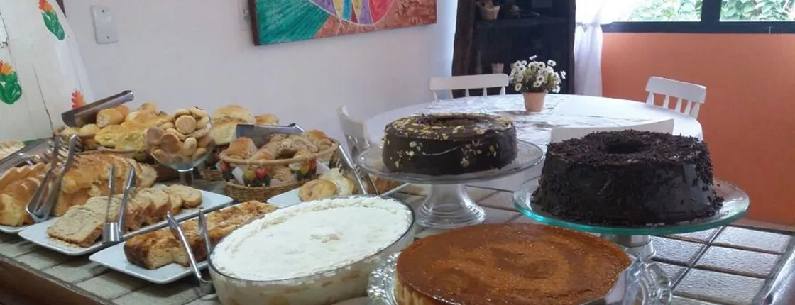 POUSADA GEORGES VILLAGE