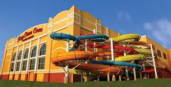 Great Wolf Lodge Chicago/Gurnee