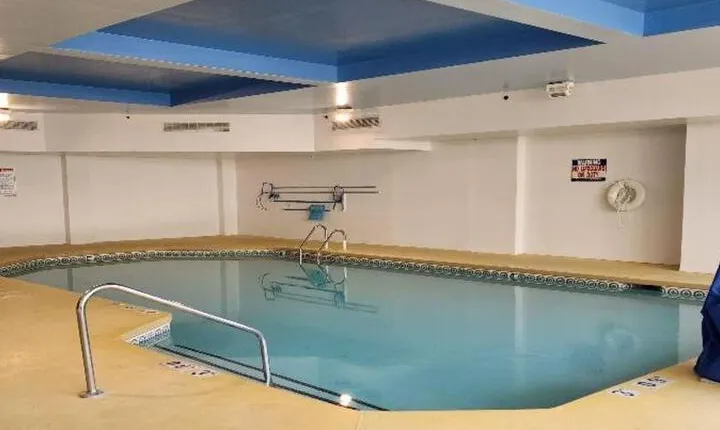 Holiday Inn Wilmington Market Street an IHG Hotel