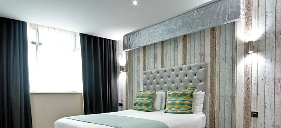 Print Works Hotel