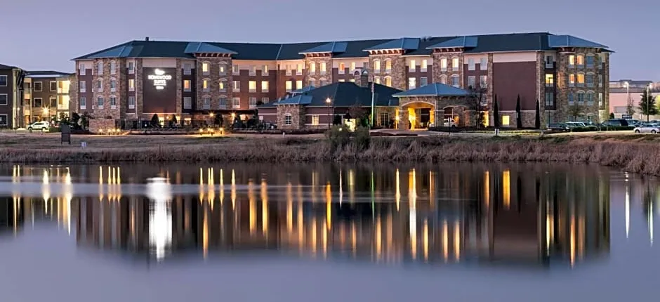 Homewood Suites By Hilton Denton