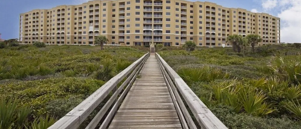 Surf Club II, Unit 714