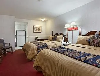 Travelodge Redding CA