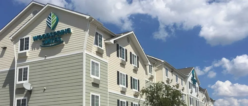 Extended Stay America Select Suites - Springfield - South - Battlefield
