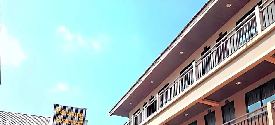 Panupong Hotel