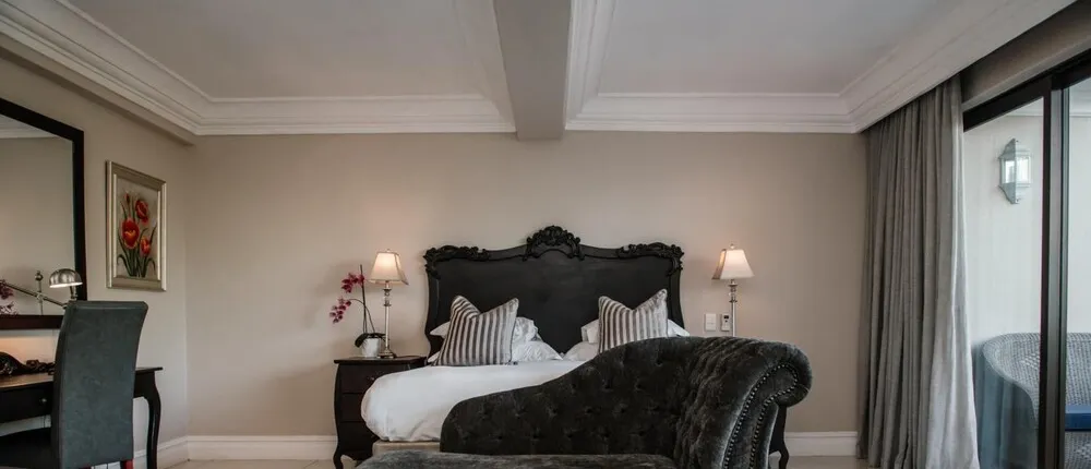 The View Boutique Hotel and Spa