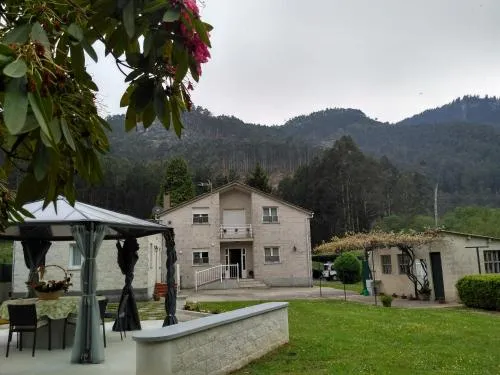 Finca El Remanso