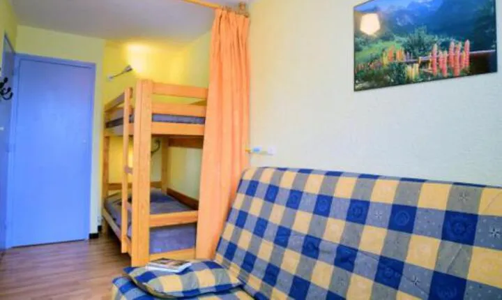 LA CHAMBRE PARISIENNE - B & B