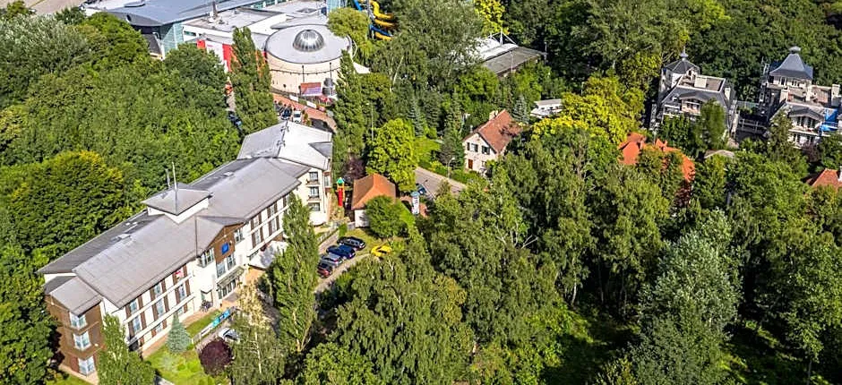 Hotel Aqua Sopot