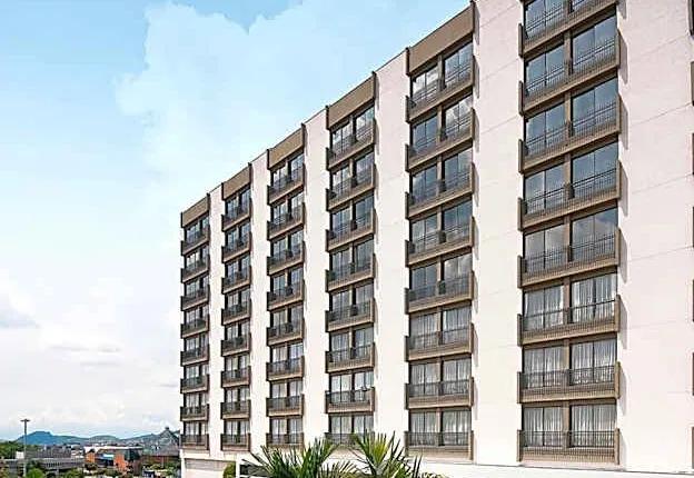 Movich Hotel de Pereira