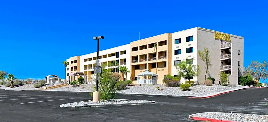 Studio 6 Suites Lake Havasu City AZ