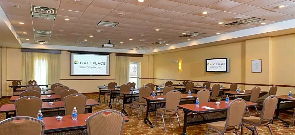 Hyatt Place Saratoga Malta