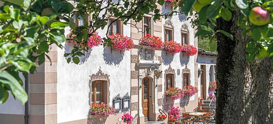 Gasthof Löwen by Hotel Montafoner Hof