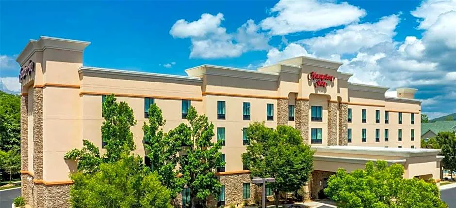 Hampton Inn By Hilton Chattanooga West Lookout Mountain