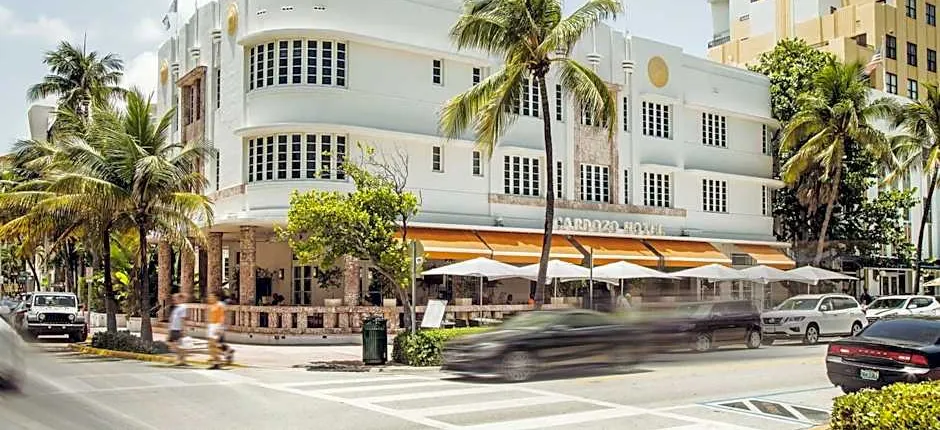 Cardozo Hotel