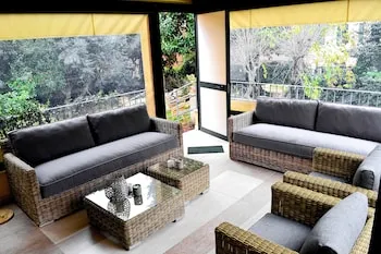 Eats & Sheets Vaticano, Rome