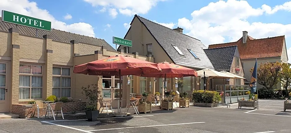 Hostellerie Daiseldaele