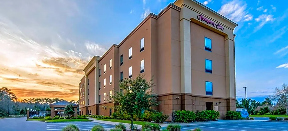 Hampton Inn Foley