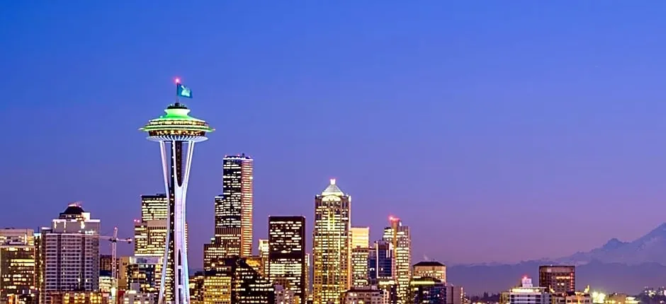 Astra Hotel, Seattle, a Tribute Portfolio Hotel by Marriott