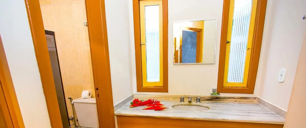 Happy Hotel Girassol