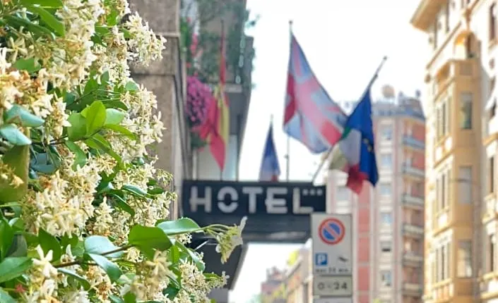 Hotel Bolzano