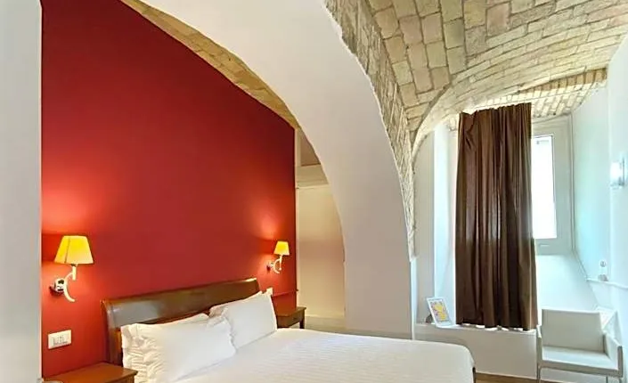 Roma Resort Colosseum