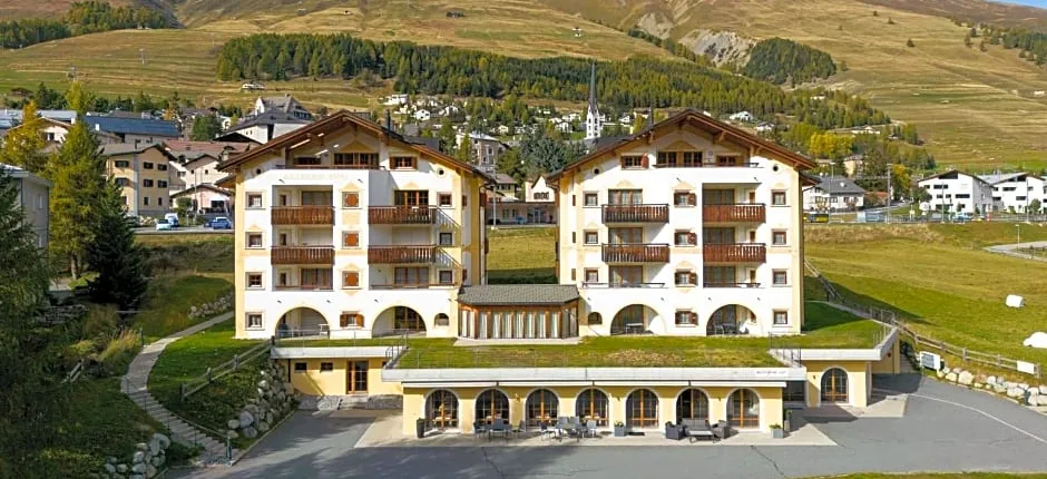 Hotel Allegra