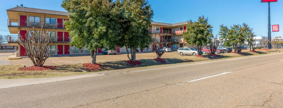 Econo Lodge West Memphis Area