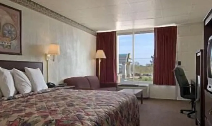 Days Inn by Wyndham Okemah