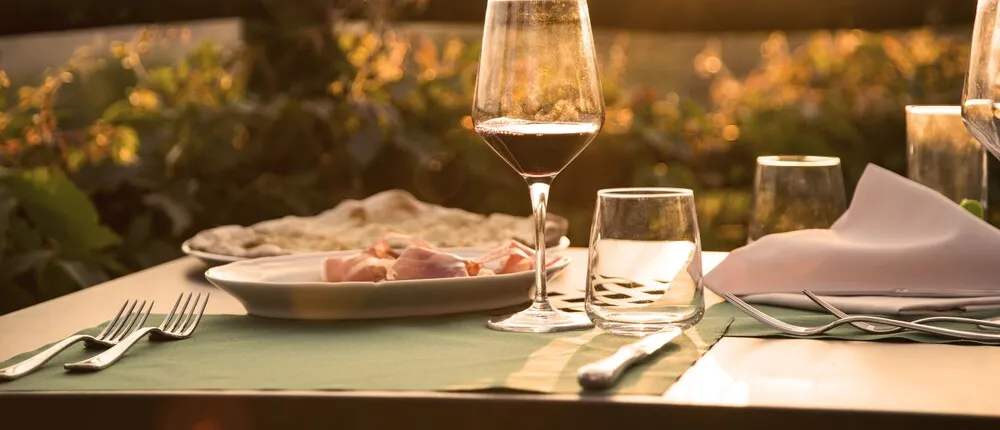 Agriturismo Fattoria Lavacchio