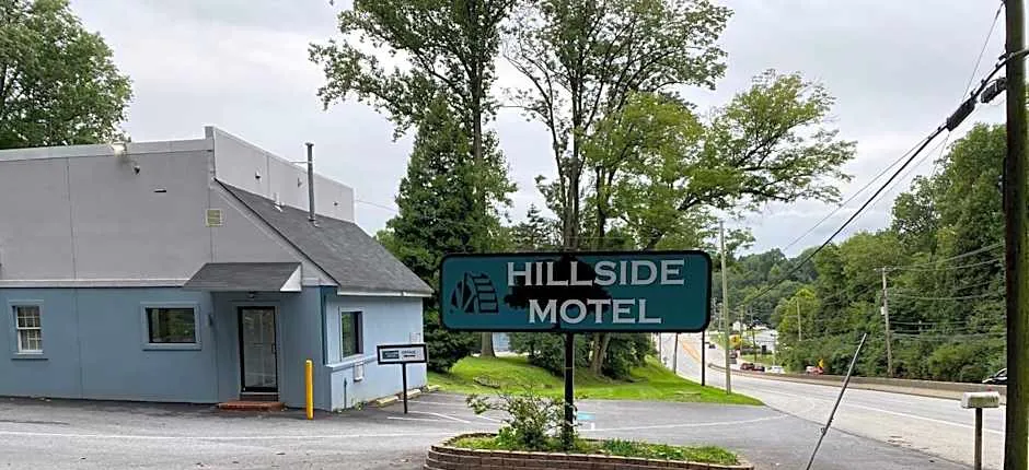 Hillside Motel Glen Mills