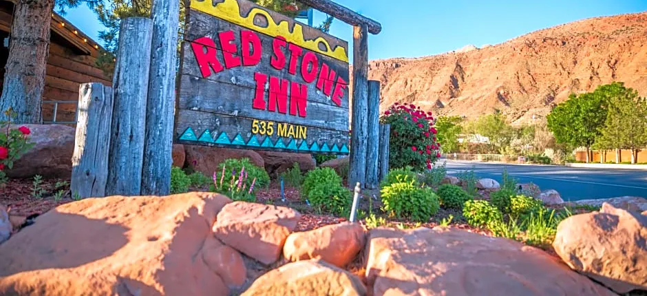 Red Stone Inn