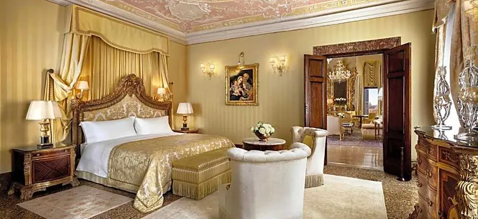 Hotel Danieli, Venice