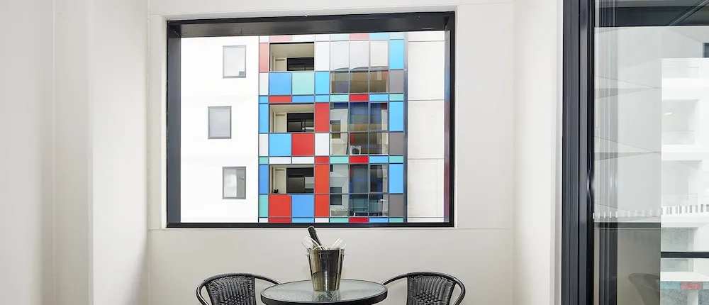 Melbourne Knox Central Apartment Hotel