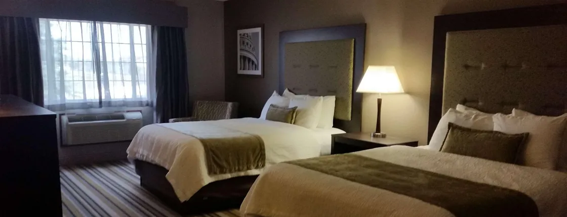 Best Western Stanton Inn