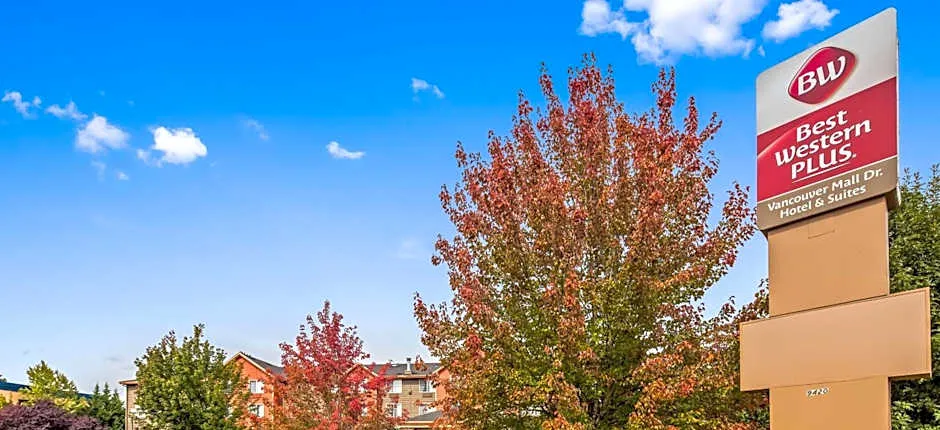 Best Western Plus Vancouver Mall Dr. Hotel & Suites