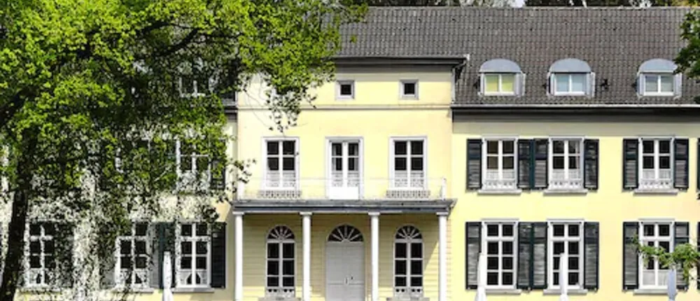 Tagungshotel Schloss Gnadenthal