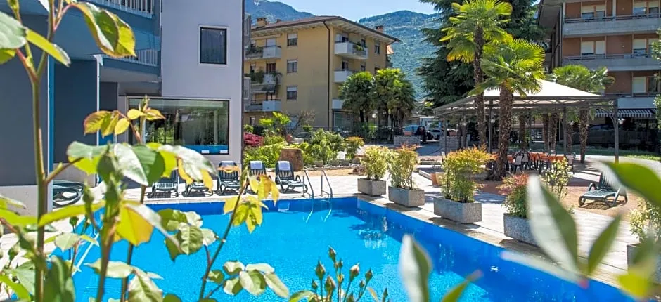 Arco Smart Hotel